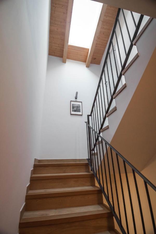 Cal Negret Rural Apartments Alos de Balaguer Экстерьер фото