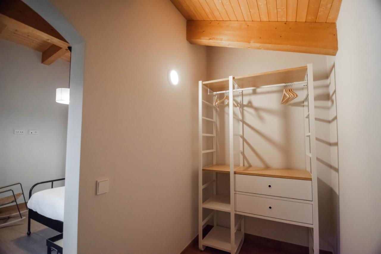 Cal Negret Rural Apartments Alos de Balaguer Экстерьер фото